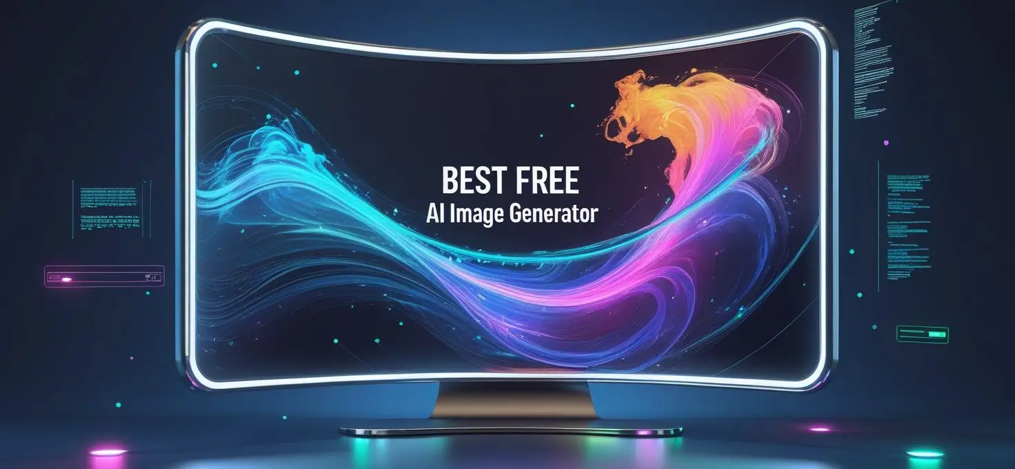 Best Free AI Image Generator No Restrictions Create Anything You Imagine 2