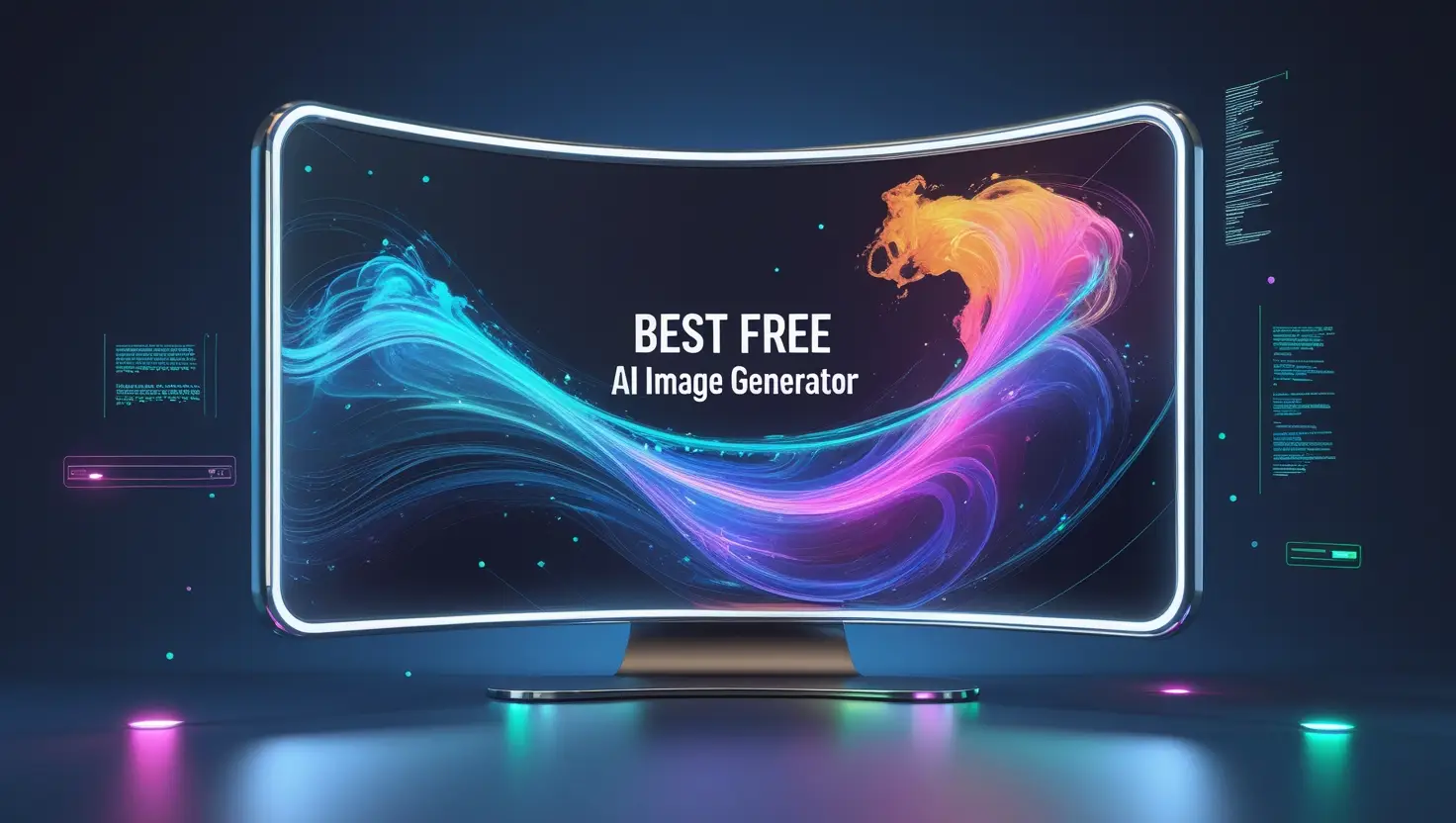 Best Free AI Image Generator No Restrictions: Create Anything You Imagine 1 Best Free AI Image Generator No Restrictions Create Anything You Imagine 2