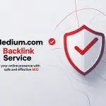 Medium.com Backlink Service for Safe and Effective SEO 2