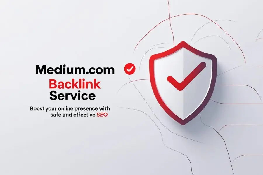 Medium.com Backlink Service for Safe and Effective SEO 2