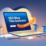 SEO Blog Title Generator Free Forever