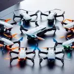 Top 10 4K Drones on AliExpress in 2025 Best Picks for Every Budget