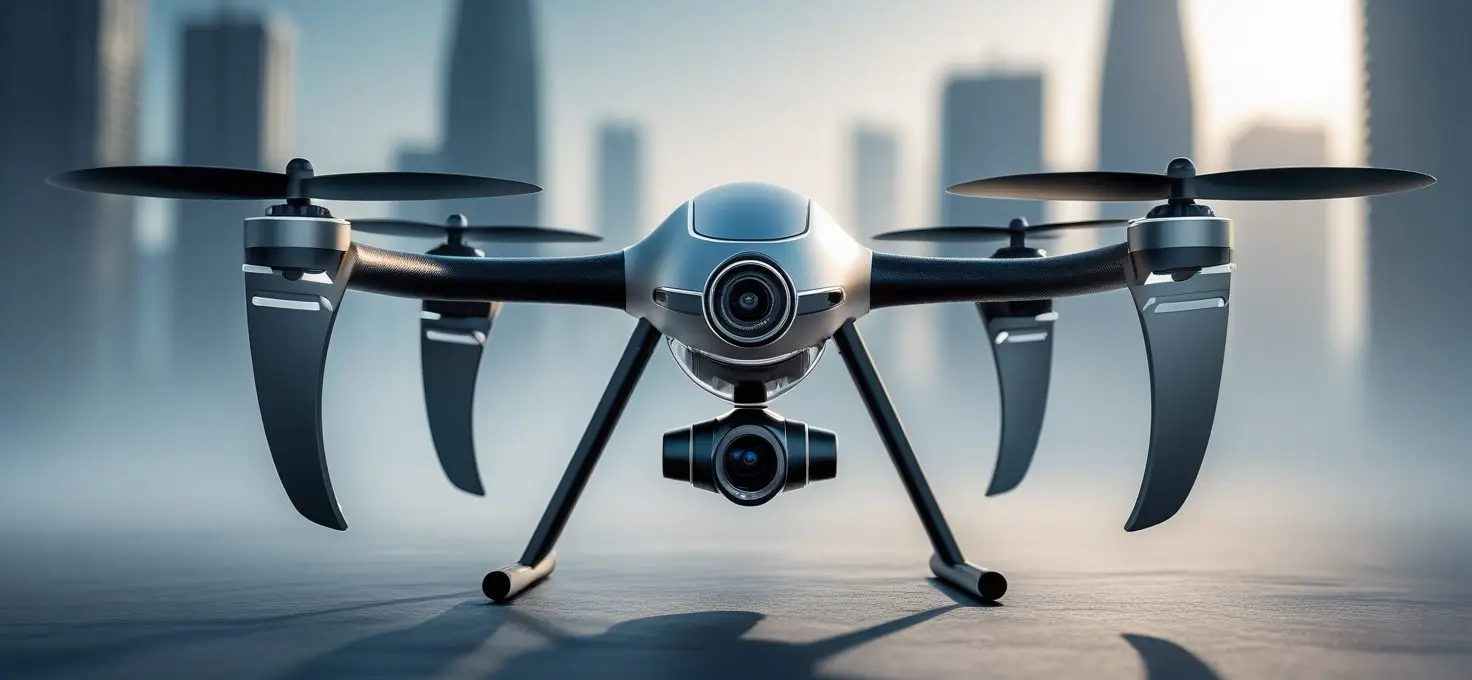 Top 10 Best Drones of 2025 Ultimate Guide for Beginners and Pros