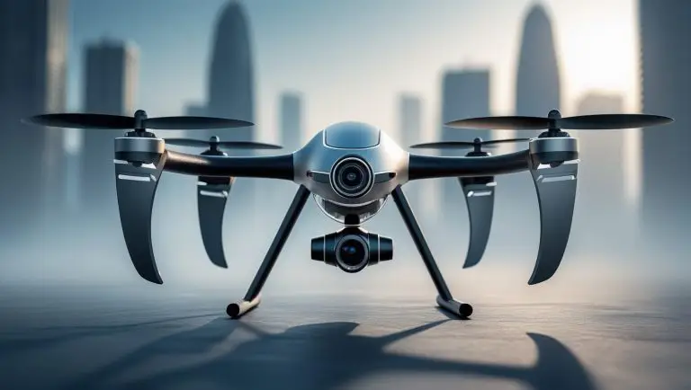 Top 10 Best Drones of 2025 Ultimate Guide for Beginners and Pros