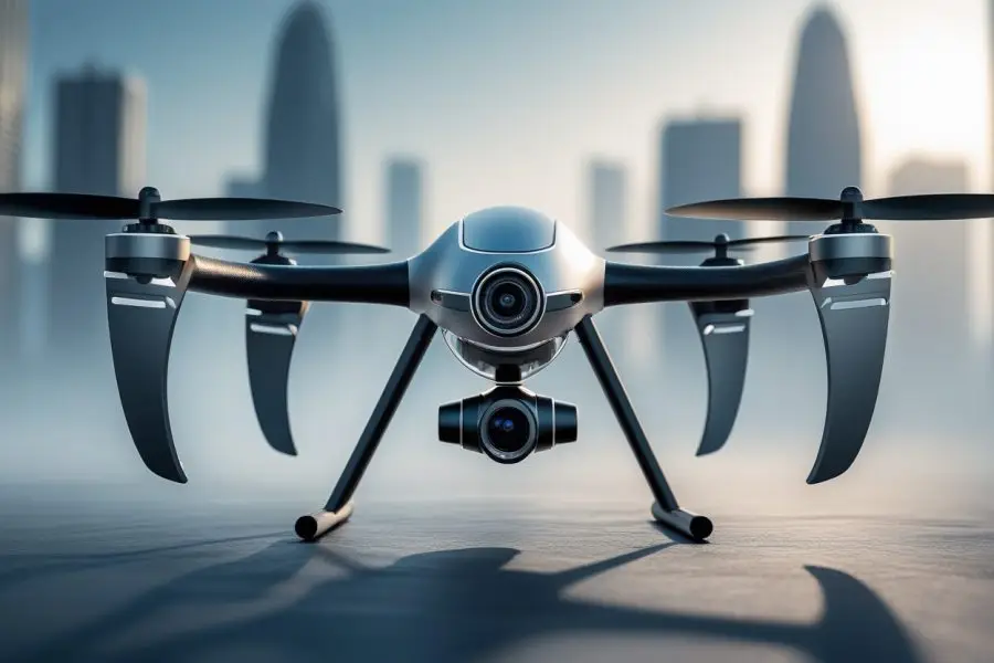 Top 10 Best Drones of 2025 Ultimate Guide for Beginners and Pros